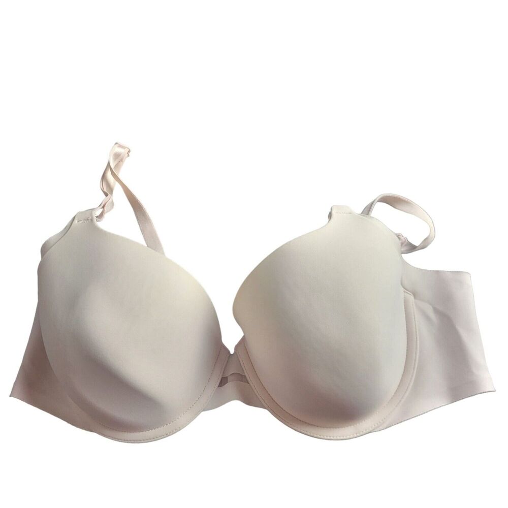 Warners Bra 36C Womens Underwired Lightly Lined Adjustable Straps